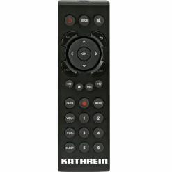 Kathrein DAB+ link M11 Radio - Black