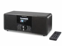 Kathrein DAB+ link S12 Radio - Black