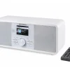 Kathrein DAB+ link S12 Radio - White