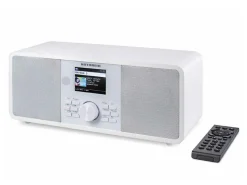 Kathrein DAB+ link S12 Radio - White