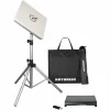 Kathrein HDS 166 plus Antennen
