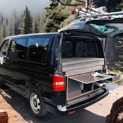 K'Foam VW Multivan und California Möbelsatz