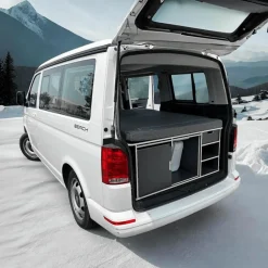 K'Foam VW Multivan und California Möbelsatz
