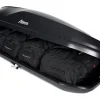 Kjust Atera Casar L Dachbox taschen