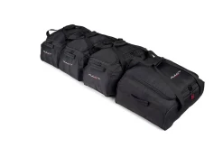 Kjust Atera Casar L Dachbox taschen