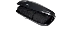 Kjust Atera Casar L Dachbox taschen