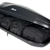 Kjust Atera Casar M Dachbox taschen