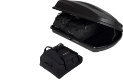 Kjust dakkoffer tassenset LevUp Cube 370