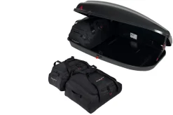 Kjust G3 Arjes 320 Dachbox taschen
