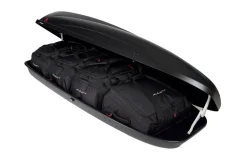 Kjust G3 Krono 480 Dachbox taschen set