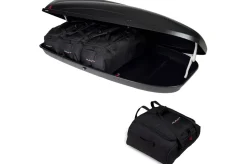 Kjust G3 Krono 480 Dachbox taschen set