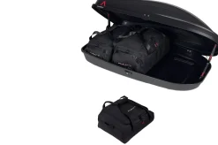 Kjust G3 Spark 320 Dachbox Taschen