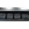 Kjust Hapro Traxer 8.6 Dachbox taschen