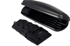 Kjust Hapro Traxer 6.6 Dachbox taschen