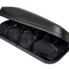 Kjust Junior EASY 430 Dachbox taschen set