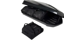Kjust Junior STRIKE 480 Dachbox taschen set