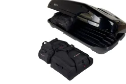 Kjust Modula Evo 470 Dachbox taschen set
