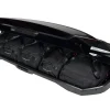Kjust Thule Motion 3 Xxl Low Dachbox taschen set
