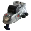 Knott AV35 60 mm Kugelkupplung - 3500 kg
