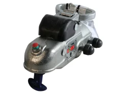 Knott AV35 60 mm Kugelkupplung - 3500 kg