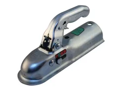 Knott K14-B 60 mm Kugelkupplung - 1400 kg