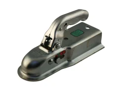 Knott KQ 14 C koker 70 mm Kugelkupplung - 1400 kg