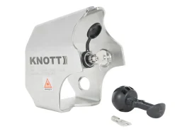 Knott KS-25-30-35 SCM Kupplungsschloss