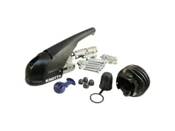 Knott KS30 universal Zugkugelkupplung mit Spurstabilisierung