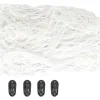 Ladungssicherungsnetz 200 x 60 cm elastisch