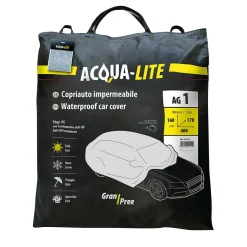 Lampa AG7 Luxus-Autoabdeckung