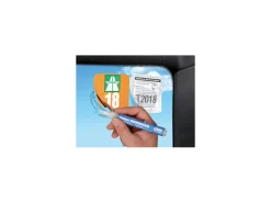 Lampa Label Stift entfernen