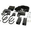 Lampa platzsparendes Garagenlift
