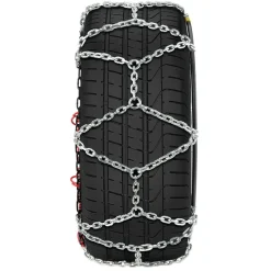 Lampa SUV und Transporter Schneeketten – S-16 – 22