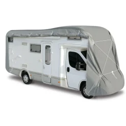 Lampa Wohnmobilabdeckung - 610 x 238 x 270 cm