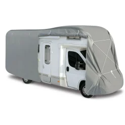 Lampa Wohnmobilabdeckung - 610 x 238 x 270 cm