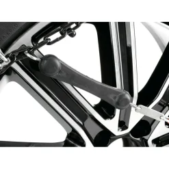 Lampa-Schneeketten für SUV und Transporter – S-16-19