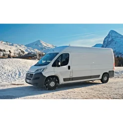 Lampa-Schneeketten für SUV und Transporter – S-16-19
