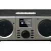 Lenco DAR-030BK Radio