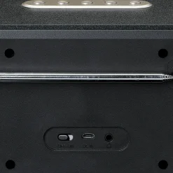 Lenco DAR-030BK Radio