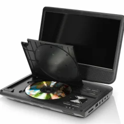 Lenco DVP-1010BK DVD-Spieler