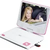 Lenco DVP-910PK DVD-Spieler