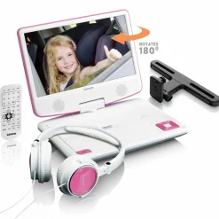 Lenco DVP-910PK DVD-Spieler