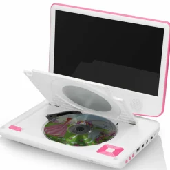 Lenco DVP-910PK DVD-Spieler