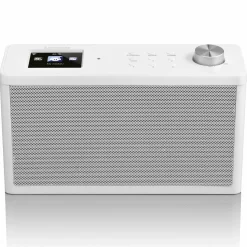 Lenco KCR-2014 Internet Küchenradio