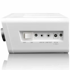 Lenco KCR-2014 Internet Küchenradio
