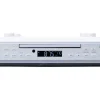 Lenco KCR-150WH FM-Küchenradio