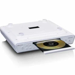 Lenco KCR-150WH FM-Küchenradio