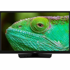 Lenco LED-2423BK 24-Zolll Fernsehen