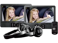 Lenco MES-415 DVD-Spieler