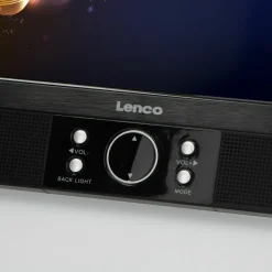 Lenco MES-415 DVD-Spieler